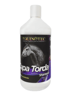 Meta title-Capa torda (shampoo para caballo) 1 litro