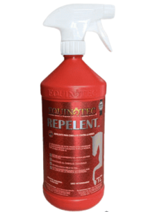 Meta title-Repelente para mosca 1 lt rojo