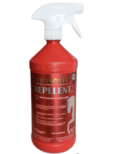 Meta title-Repelente para mosca 1 lt rojo