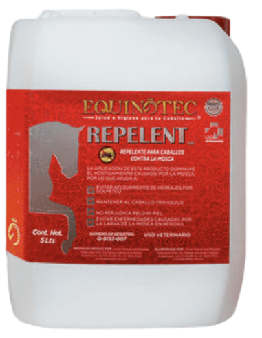 Meta title-Repelente para mosca rojo 5 lt