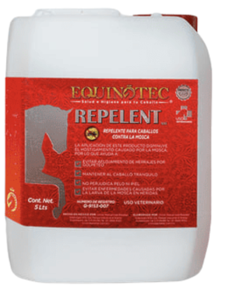 Meta title-Repelente para mosca rojo 5 lt