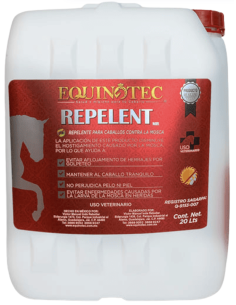 Meta title-Repelente para mosca rojo 20 lt