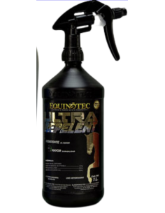 Meta title-Ultra repelente negro 1lt