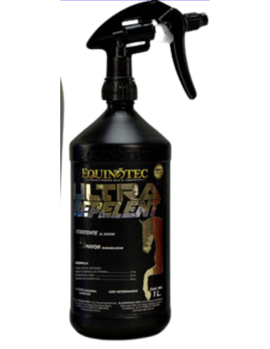 Meta title-Ultra repelente negro 1lt