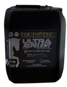 Meta title-Ultra repelente negro 5lt