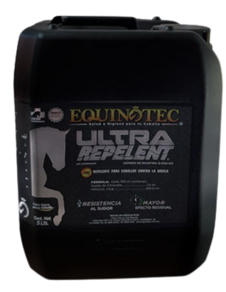 Meta title-Ultra repelente negro 5lt