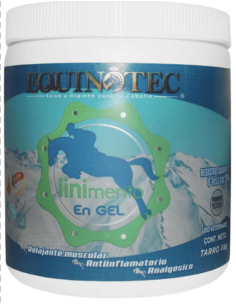 Meta title-Linimento en gel 1 kg.