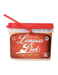 Meta title-Limpia piel (pasta limpia piel) 2 kg.
