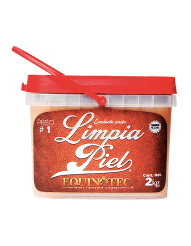 Meta title-Limpia piel (pasta limpia piel) 2 kg.