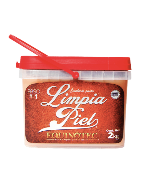 Meta title-Limpia piel (pasta limpia piel) 2 kg.