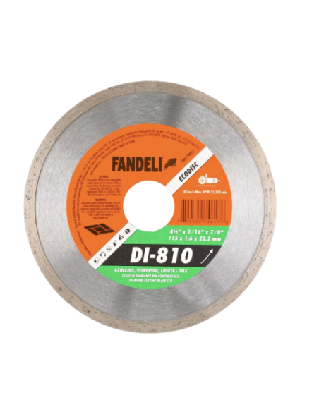 Meta title-Disco diamante rin continuo 4 1-2 eco 115x1.6x22.2mm