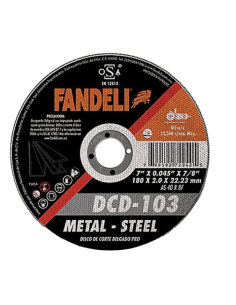 Meta title-Disco corte metal pro+ 7