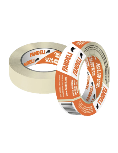 Meta title-Cinta masking tape 1 1-2 36mmx50m multiusos
