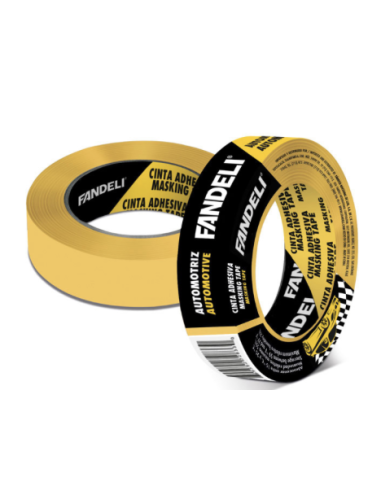 Meta title-Masking tape automotriz 24mmx50mm 1