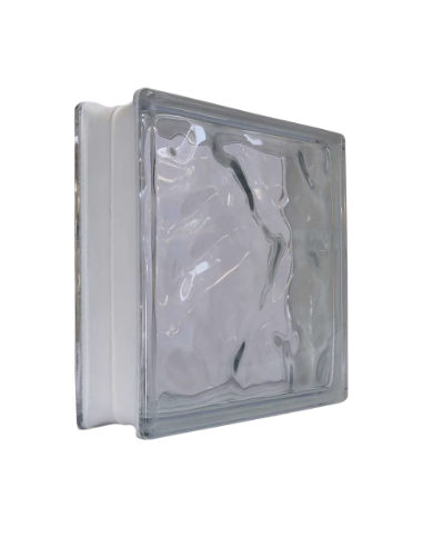Meta title-Caja block nube 19x19x08 (6pz) transp.