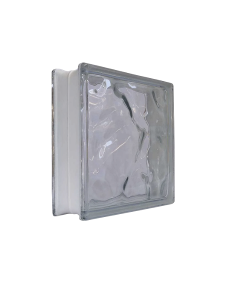 Meta title-Caja block nube 19x19x08 (6pz) transp.