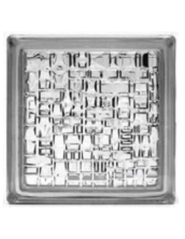 Meta title-Caja block mosaico (6pz) 19x19x08
