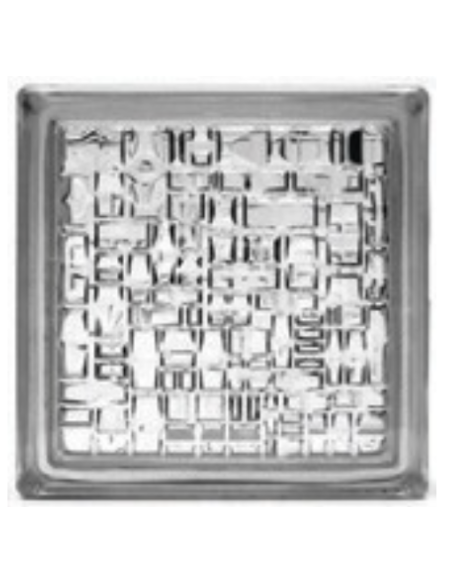 Meta title-Caja block mosaico (6pz) 19x19x08