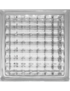 Meta title-Caja block cristal (6pz) 19x19x08