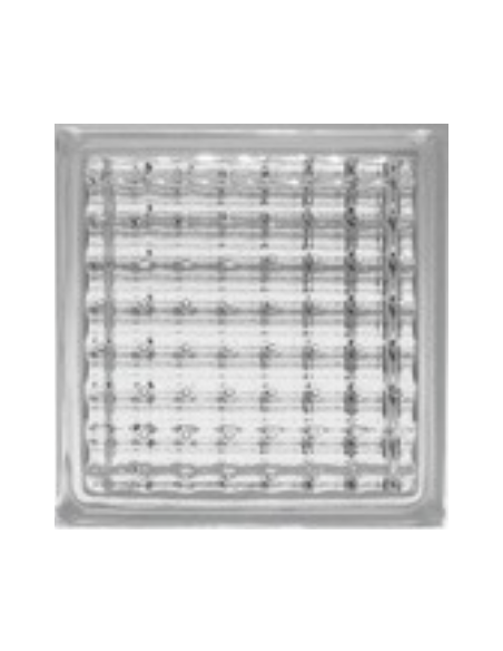 Meta title-Caja block cristal (6pz) 19x19x08