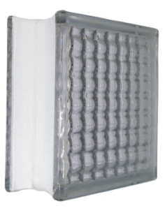Meta title-Caja block cristal (6pz) 19x19x08 2
