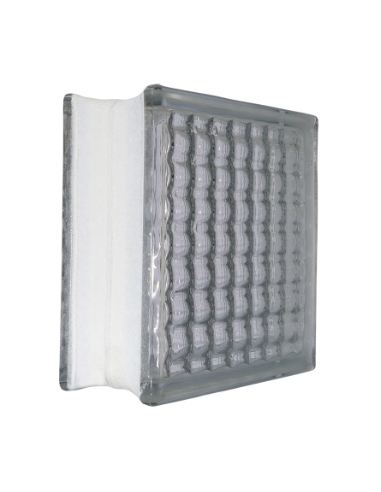 Meta title-Caja block cristal (6pz) 19x19x08