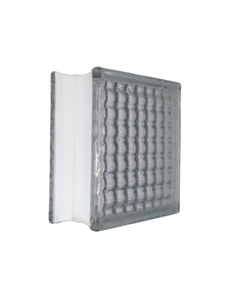 Meta title-Caja block cristal (6pz) 19x19x08