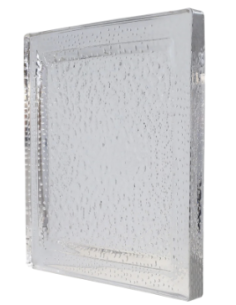 Meta title-Caja block transp. (5pz) 30x30x02 2