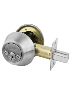 Meta title-Cerrojo de seguridad acero inox