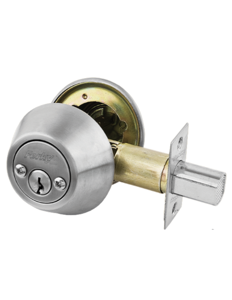 Meta title-Cerrojo de seguridad acero inox