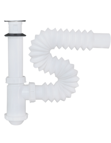 Meta title-Cespol p-Lavabo flex bote ch ext 55 cms