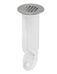 Meta title-Cespol flexible tipo p 55cm c-Ovalin 2