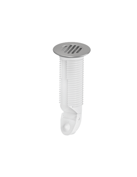 Meta title-Cespol flexible tipo p 55cm c-Ovalin
