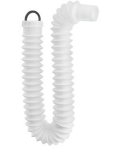 Meta title-Extension trampa flex 80cm freg. o lav.