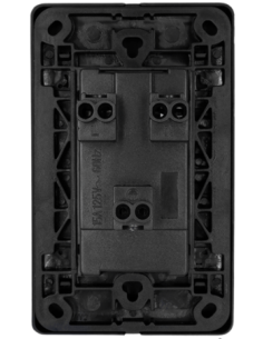 Meta title-Placa buio contacto duplex 2