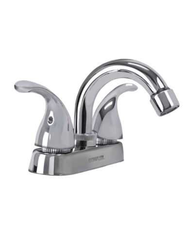 Meta title-Mezcladora metálica p-Lavabo 4