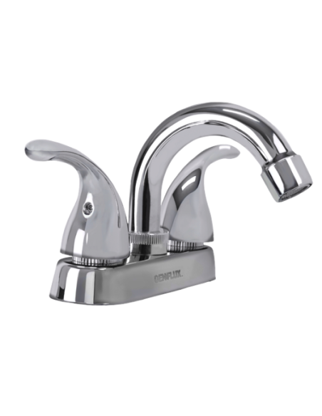 Meta title-Mezcladora metálica p-Lavabo 4