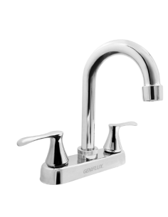 Meta title-Mezcladora metálica lavabo 4