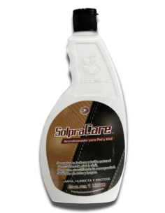Meta title-Solpracare acond piel y vinil 1 lt