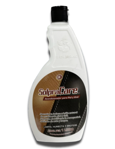 Meta title-Solpracare acond piel y vinil 1 lt