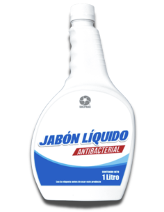 Meta title-Jabon liquido antibacterial 1lt