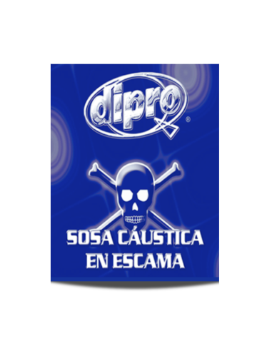 Meta title-Sosa caustica 1 kg