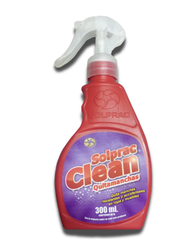 Meta title-Solpraclean 300 ml