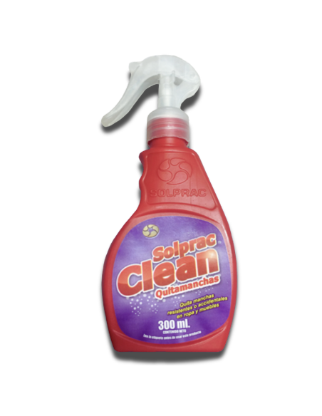 Meta title-Solpraclean 300 ml