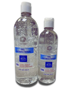 Meta title-Gel antibacterial 460 ml