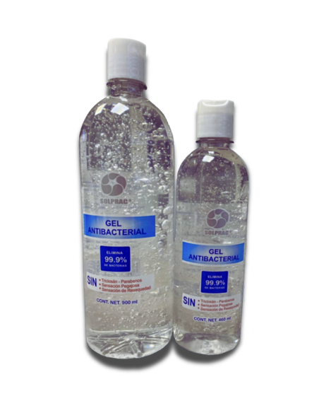 Meta title-Gel antibacterial 900 ml