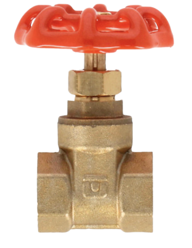 Meta title-Valvula compuerta roscable 3-4