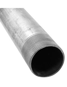 Meta title-Tubo p-Mufa 1 1-4 x 3 mts