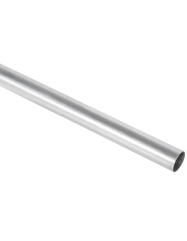 Meta title-Tubo conduit 1-2 x 3 mts. galvanizado