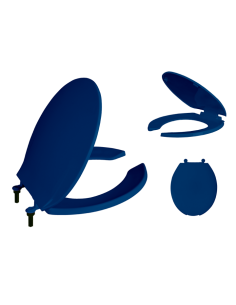 Meta title-Asiento wc modelo 92 azul holanda cato